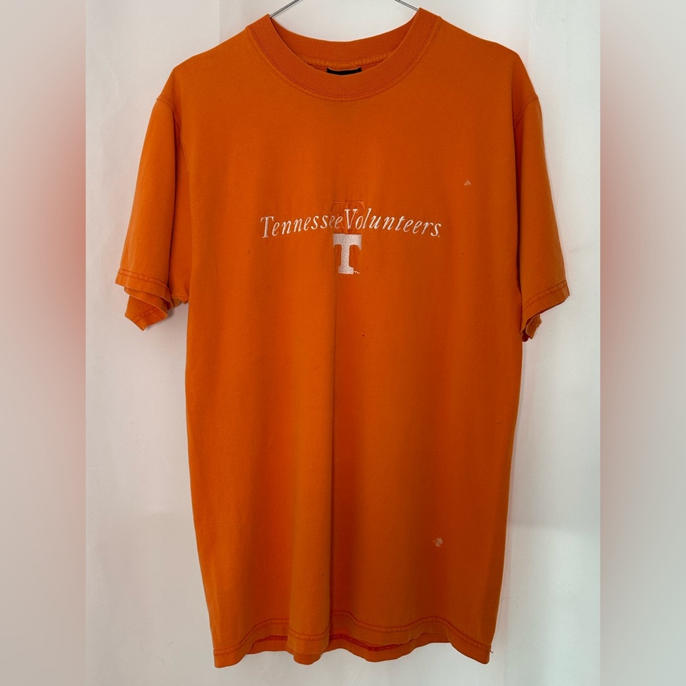 VINTAGE PRO PLAYER Tennessee Volunteers T-Shirt